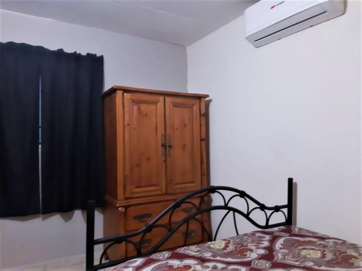 فيلا Puerto Peñascoفي La Casita Del Malecon. المظهر الخارجي الصورة