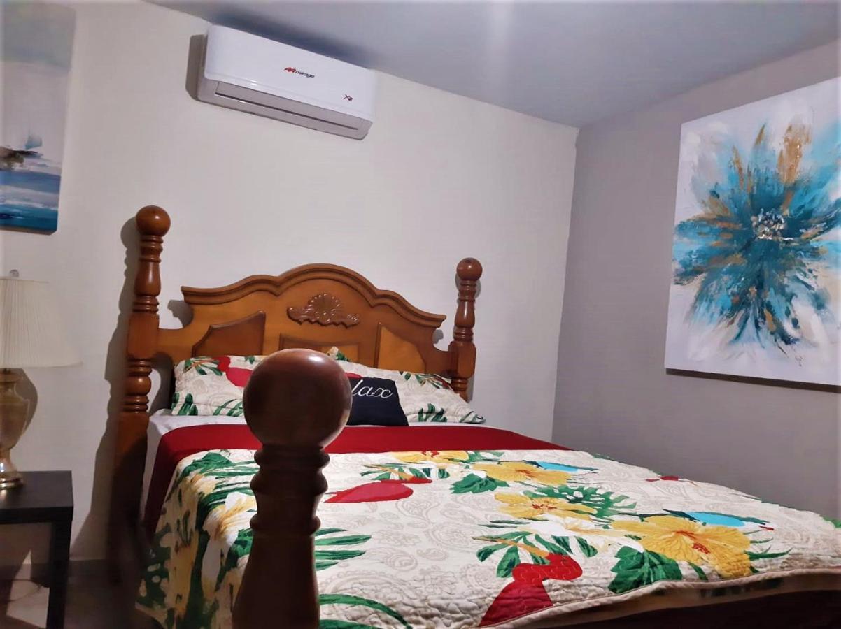 فيلا Puerto Peñascoفي La Casita Del Malecon. المظهر الخارجي الصورة
